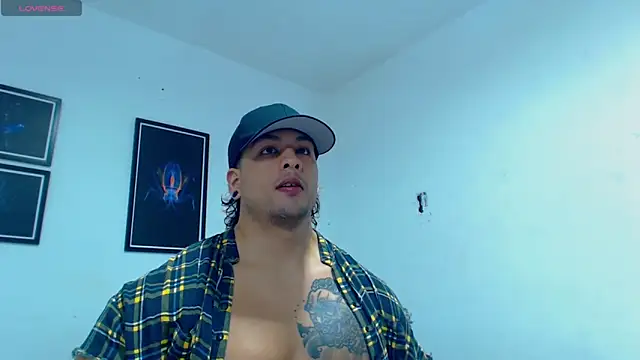 SilvaBranko online show from February 5, 10:55 pm