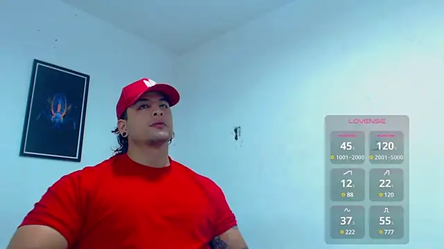 SilvaBranko online show from March 15, 11:39 pm