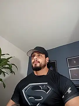 SilvaBranko online show from October 5, 1:04 am