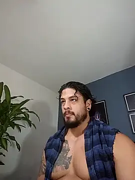 SilvaBranko online show from October 7, 10:07 pm