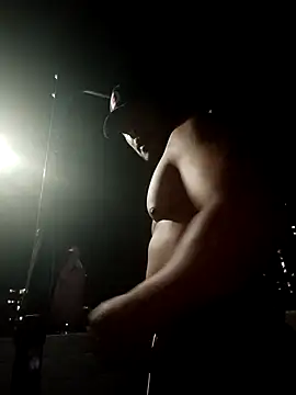 SilvaBranko online show from November 2, 12:35 am