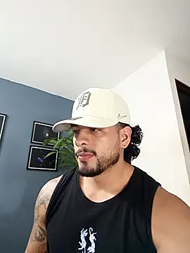 SilvaBranko online show from November 22, 1:59 am