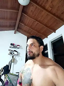 SilvaBranko online show from January 19, 12:03 am