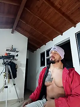 SilvaBranko online show from February 25, 3:05 am