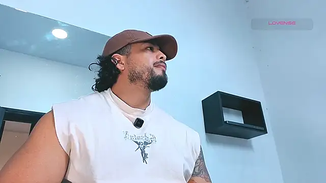 SilvaBranko online show from March 8, 8:01 pm