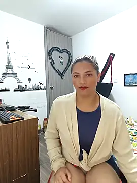 Snapshot of hotandfierylatinos2023 chatting on March 13, 1:07 pm hotandfierylatinos2023 online show from March 13, 1:07 pm