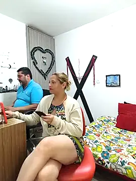 Snapshot of hotandfierylatinos2023 chatting on March 14, 1:13 pm hotandfierylatinos2023 online show from March 14, 1:13 pm