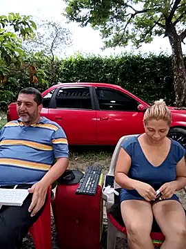 hotandfierylatinos2023 online show from March 5, 11:28 am