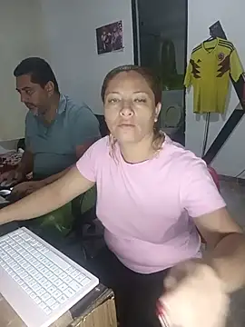 hotandfierylatinos2023 online show from July 1, 10:06 am