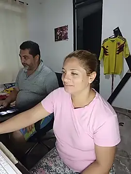 hotandfierylatinos2023 online show from July 4, 11:38 am