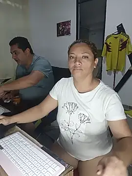 hotandfierylatinos2023 online show from July 8, 10:09 am