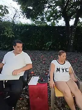 hotandfierylatinos2023 online show from July 10, 10:51 am