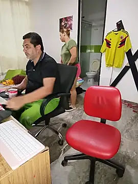 hotandfierylatinos2023 online show from July 13, 11:13 am
