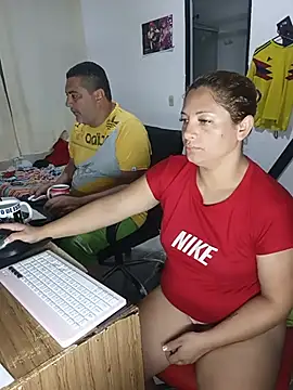 hotandfierylatinos2023 online show from July 23, 9:51 am