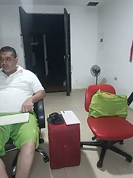 hotandfierylatinos2023 online show from July 25, 9:51 am