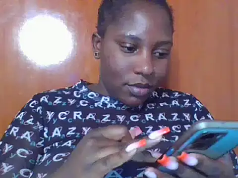 Whimsicalwillow online show from February 25, 6:09 pm