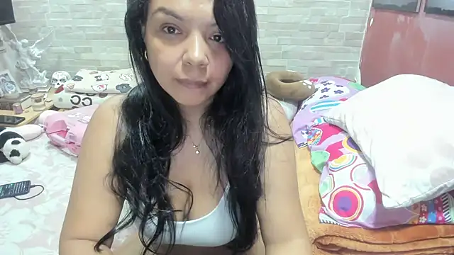 samantasweet11 online show from February 13, 9:27 am