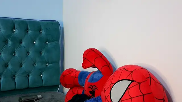 Snapshot of _Thomas_hot_ chatting on February 18, 4:41 am Thomas hot online show from February 18, 4:41 am