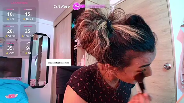 megan collins96 online show from December 13, 8:36 pm