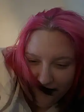 lissamuff online show from March 13, 5:54 am