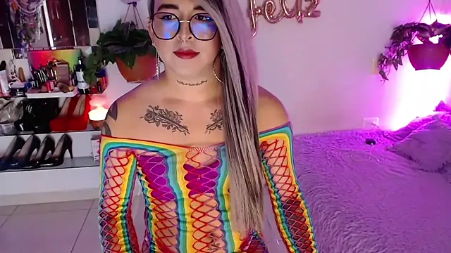 Laveneno ortiz07 online show from October 3, 12:07 am