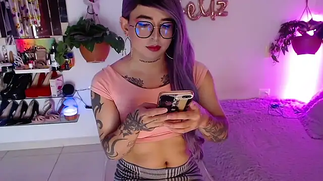 Laveneno ortiz07 online show from November 12, 11:25 pm