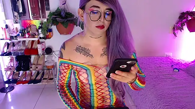 Laveneno ortiz07 online show from March 5, 11:34 pm