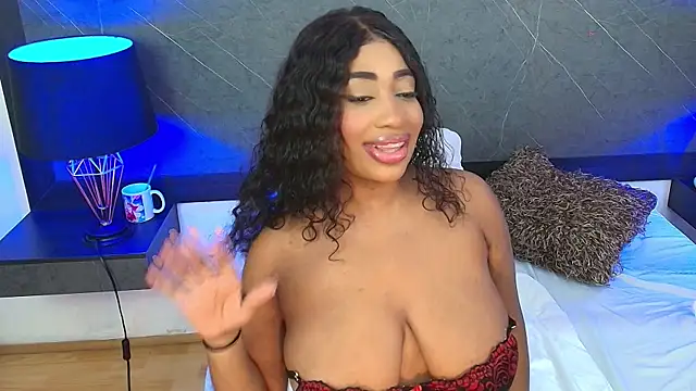 charlottebrowns  online show from January 31, 3:44 pm