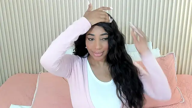 charlottebrowns  online show from July 6, 11:51 am