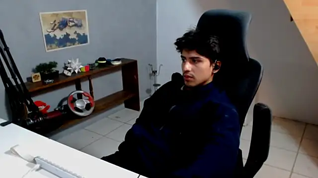 Thieves9 online show from December 23, 4:21 am