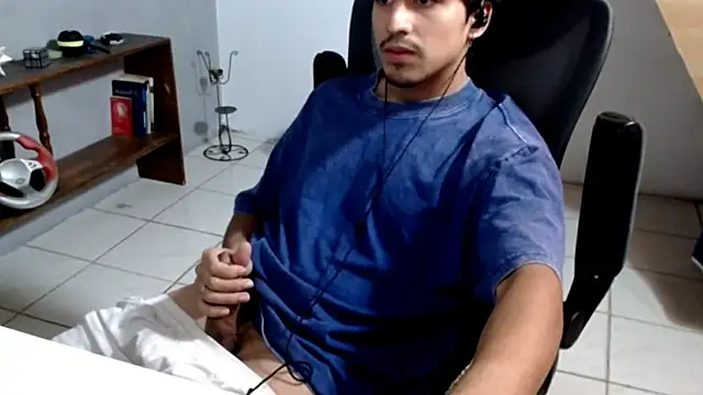 Thieves9 online show from January 11, 1:43 am