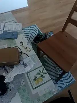 Snapshot of maleesa chatting on November 3, 2:18 pm maleesa online show from November 3, 2:18 pm