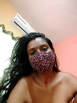 SuperSexyJaneman online show from April 4, 6:11 am