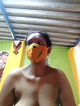 SuperSexyJaneman online show from May 29, 4:43 am