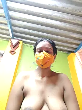 SuperSexyJaneman online show from May 30, 4:31 am