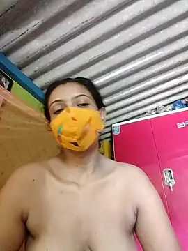 SuperSexyJaneman online show from June 18, 5:41 am