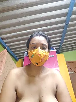 SuperSexyJaneman online show from June 21, 6:49 am