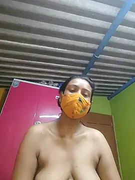 SuperSexyJaneman online show from June 26, 6:18 am