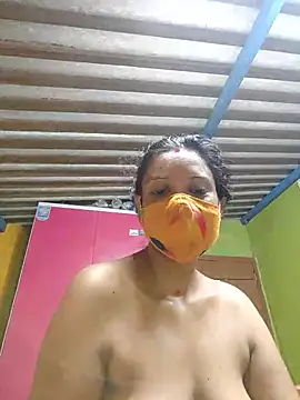 SuperSexyJaneman online show from July 1, 2:07 pm