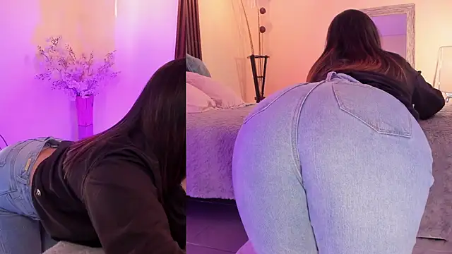 ArianaBaker online show from February 11, 2:00 pm