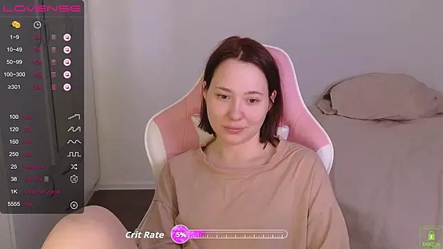 Snapshot of Airyhill chatting on November 14, 9:30 am Airyhill online show from November 14, 9:30 am