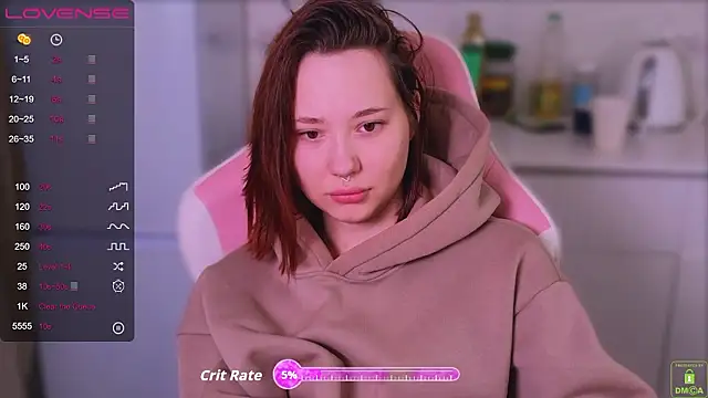 Airyhill online show from March 6, 10:12 am