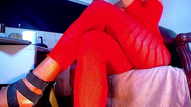 bellatrixx 69 online show from September 26, 11:36 am