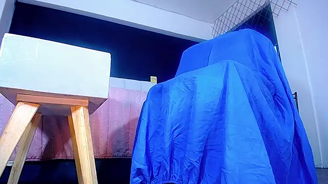 bellatrixx 69 online show from November 15, 11:18 am