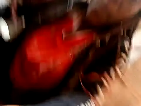 Swirly blac online show from March 8, 6:50 am