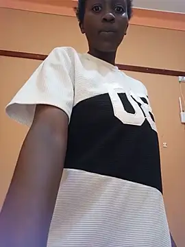 Swirly blac online show from June 6, 5:28 pm