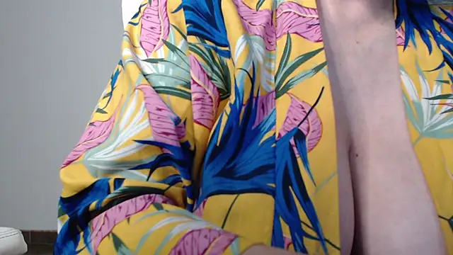 missdaniels online show from November 5, 1:16 am