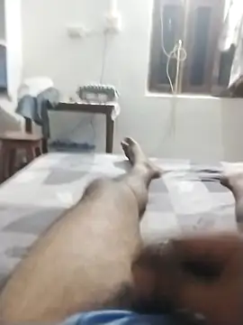 Vish3344 online show from October 22, 3:23 pm