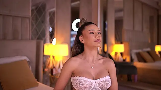 BlairSanders online show from January 31, 7:23 pm