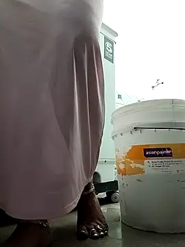 Snapshot of Archna-ji chatting on January 30, 5:41 am Archna-ji online show from January 30, 5:41 am